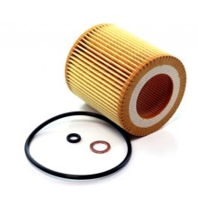 Фільтр масляний SHAFER FOE387M