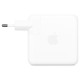 Блок живлення до ноутбуку AlSoft Apple A1718 61W 20.3V, 3A + 9V, 3A + 5.2V, 2.4A, USB type-C (A40253)