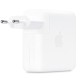 Блок живлення до ноутбуку AlSoft Apple A1718 61W 20.3V, 3A + 9V, 3A + 5.2V, 2.4A, USB type-C (A40253)