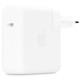 Блок живлення до ноутбуку AlSoft Apple A1718 61W 20.3V, 3A + 9V, 3A + 5.2V, 2.4A, USB type-C (A40253)