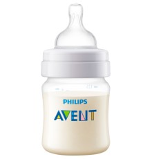 Пляшечка для годування Philips AVENT Анти-колік 125 мл (SCY100/01)