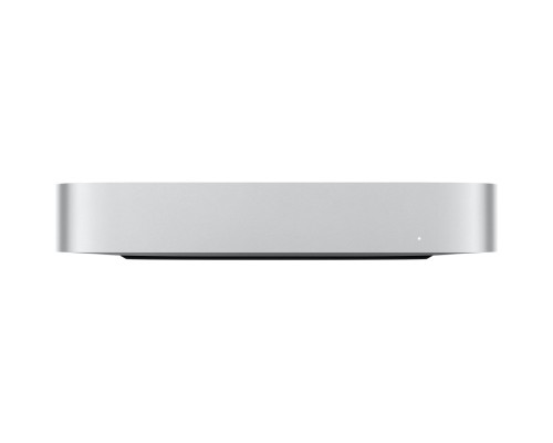 Комп'ютер Apple A2686 Mac mini / Apple M2(8C CPU/10C GPU), 8, 256 (MMFJ3UA/A)