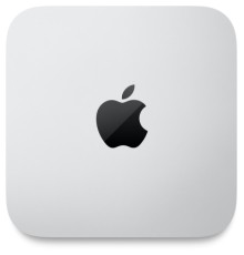 Комп'ютер Apple A2686 Mac mini / Apple M2(8C CPU/10C GPU), 8, 256 (MMFJ3UA/A)