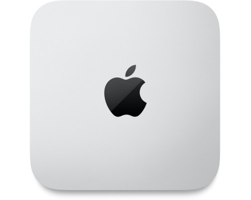 Комп'ютер Apple A2686 Mac mini / Apple M2(8C CPU/10C GPU), 8, 256 (MMFJ3UA/A)