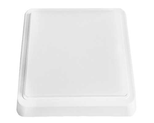 Світильник Eurolamp GM 21W 4000K (LED-NLS-21/40(GM))