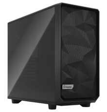 Корпус Fractal Design Meshify 2 Black TG Dark Tint (FD-C-MES2A-02)