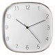 Настінний годинник Optima Promo Promo Jewel, металевий, золотий (O52080-15)