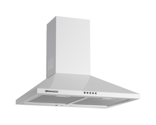 Витяжка кухонна GRANADO Burgos 1503-700 white (GCH745355)