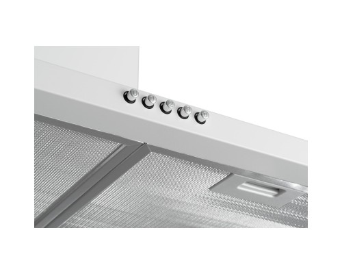 Витяжка кухонна GRANADO Burgos 1503-700 white (GCH745355)