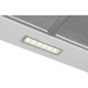 Витяжка кухонна GRANADO Burgos 1503-700 white (GCH745355)