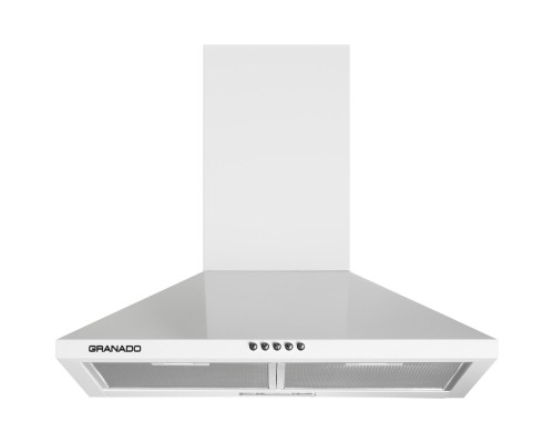 Витяжка кухонна GRANADO Burgos 1503-700 white (GCH745355)