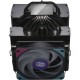 Кулер до процесора CoolerMaster MasterAir MA824 Stealth (MAM-D8PN-318PK-R1)