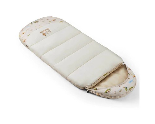 Спальний мішок Naturehike B180 CNH22SD001 Baby Beige (6927595799611)