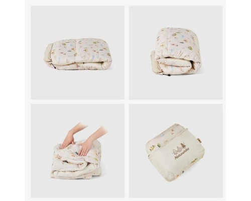 Спальний мішок Naturehike B180 CNH22SD001 Baby Beige (6927595799611)