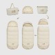 Спальний мішок Naturehike B180 CNH22SD001 Baby Beige (6927595799611)