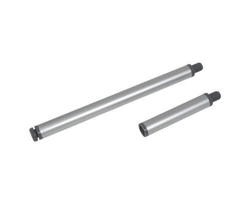 Туристичний стіл Bo-Camp Premium 60x45 cm Grey (1404380)