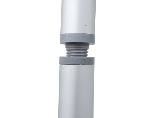 Туристичний стіл Bo-Camp Premium 60x45 cm Grey (1404380)