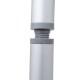 Туристичний стіл Bo-Camp Premium 60x45 cm Grey (1404380)