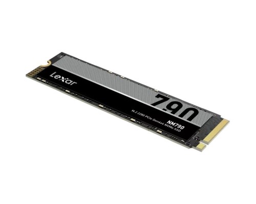 Накопичувач SSD M.2 2280 2TB NM790 Lexar (LNM790X002T-RNNNG)