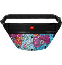 Поясна сумка-бананка для собак WAUDOG Textile 