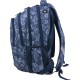 Рюкзак шкільний Hash 3 HS-233 45х31х19 см (502020054)