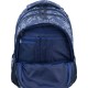 Рюкзак шкільний Hash 3 HS-233 45х31х19 см (502020054)