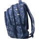 Рюкзак шкільний Hash 3 HS-233 45х31х19 см (502020054)