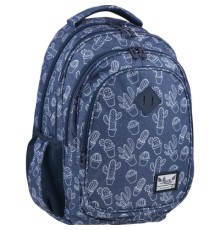 Рюкзак шкільний Hash 3 HS-233 45х31х19 см (502020054)