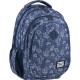 Рюкзак шкільний Hash 3 HS-233 45х31х19 см (502020054)