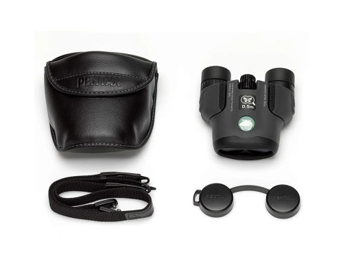 Бінокль Pentax UP 6.5x21 Papilio II 62001 (930260)