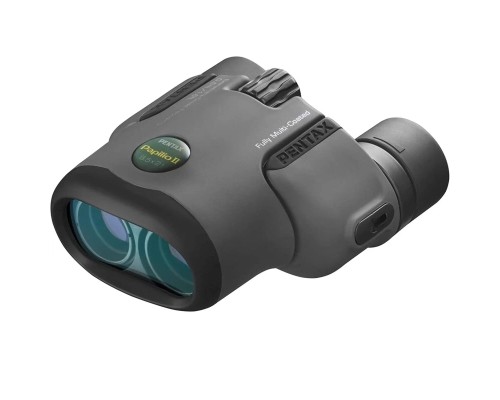 Бінокль Pentax UP 6.5x21 Papilio II 62001 (930260)
