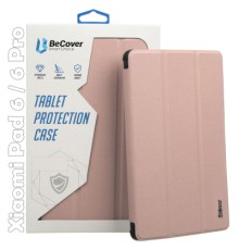 Чохол до планшета BeCover Smart Case Xiaomi Mi Pad 6 / 6 Pro 11