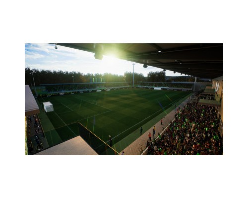 Гра PC EA SPORTS FC 24 (1159459)