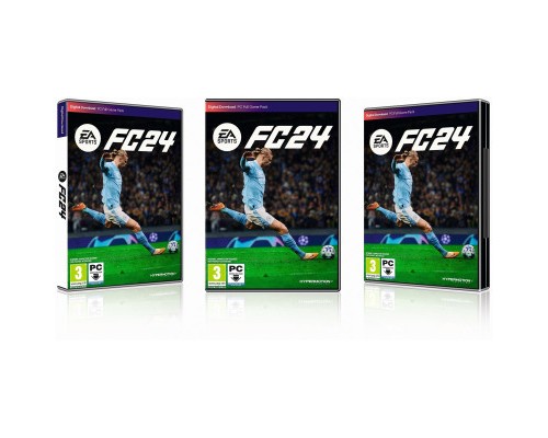 Гра PC EA SPORTS FC 24 (1159459)