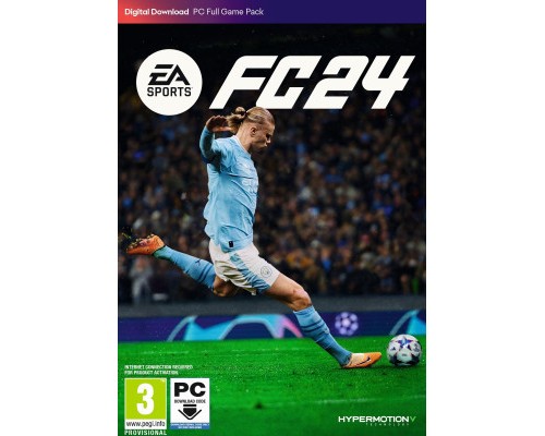 Гра PC EA SPORTS FC 24 (1159459)