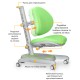 Дитяче крісло Mealux Ortoback Green (Y-508 KZ)
