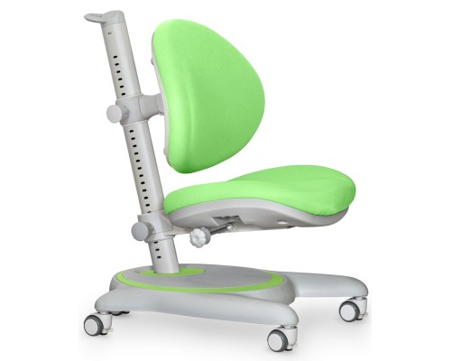 Дитяче крісло Mealux Ortoback Green (Y-508 KZ)