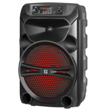 Акустична система Defender G110 12W Black (65110)