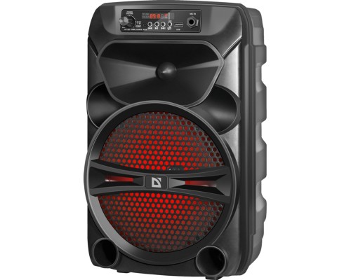 Акустична система Defender G110 12W Black (65110) 