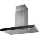 Витяжка кухонна Faber Stilo Glass Smart X/V A90 (325.0617.016)