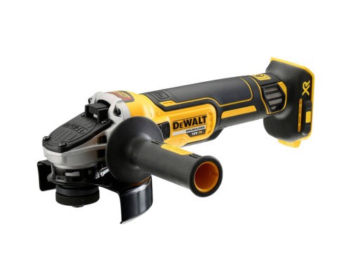 Набір електроіструментів DeWALT 6 од., 3*5Ah, 2 кейси TOUGH SYSTEM (DCK623P3)