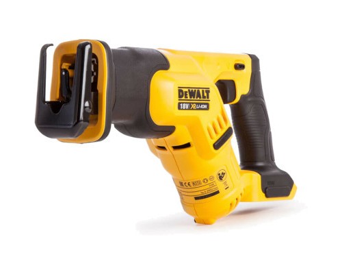 Набір електроіструментів DeWALT 6 од., 3*5Ah, 2 кейси TOUGH SYSTEM (DCK623P3)