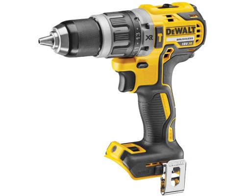 Набір електроіструментів DeWALT 6 од., 3*5Ah, 2 кейси TOUGH SYSTEM (DCK623P3)