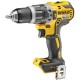 Набір електроіструментів DeWALT 6 од., 3*5Ah, 2 кейси TOUGH SYSTEM (DCK623P3)