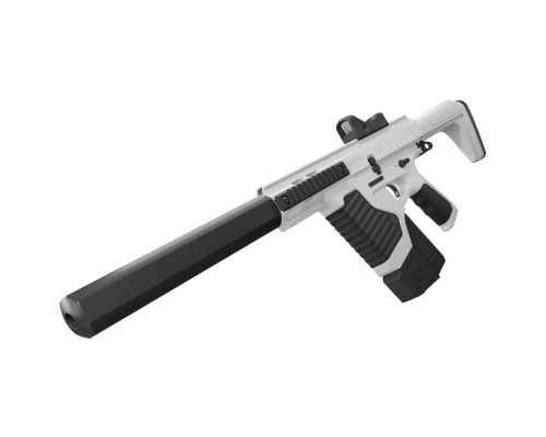 Пневматична гвинтівка Crosman ST-1 Full Auto (CFAST1X)
