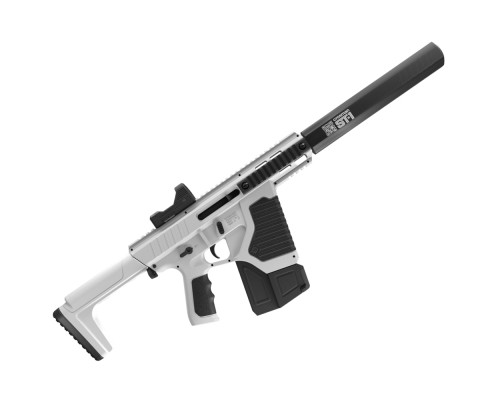 Пневматична гвинтівка Crosman ST-1 Full Auto (CFAST1X)