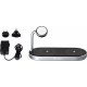 Зарядний пристрій Verbatim 3in1 Apple Watch and Dual iPhone Charging Stand (49557)