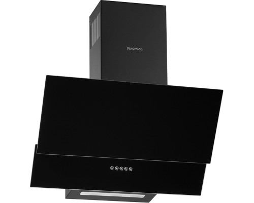 Витяжка кухонна Pyramida ASH 60 PB (520) GBL