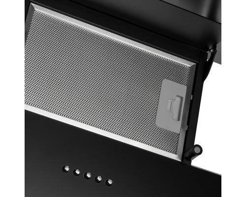 Витяжка кухонна Pyramida ASH 60 PB (520) GBL