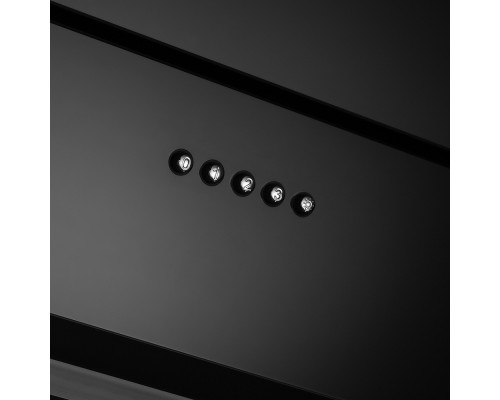 Витяжка кухонна Pyramida ASH 60 PB (520) GBL